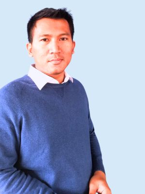 Muhammad Zuhri