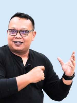 Budiman Tanuredjo